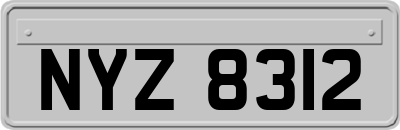 NYZ8312