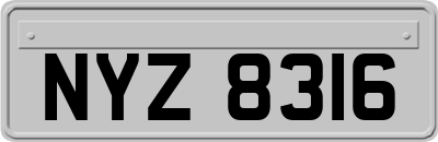 NYZ8316