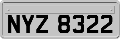 NYZ8322