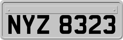 NYZ8323