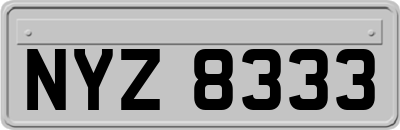 NYZ8333