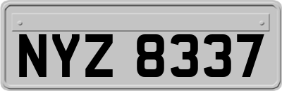 NYZ8337