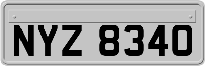 NYZ8340