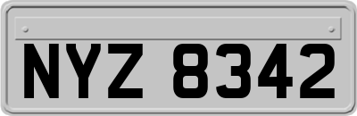 NYZ8342