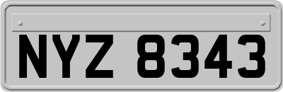 NYZ8343