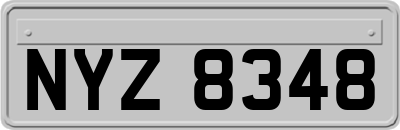 NYZ8348