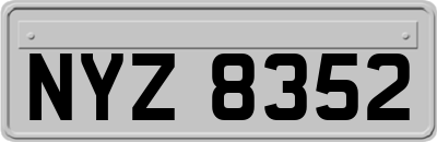 NYZ8352