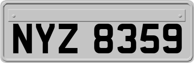 NYZ8359