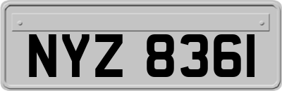 NYZ8361