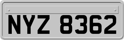 NYZ8362