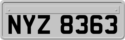 NYZ8363