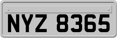 NYZ8365