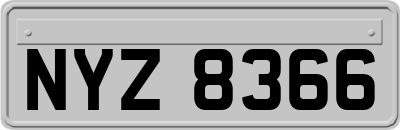 NYZ8366