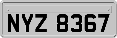 NYZ8367