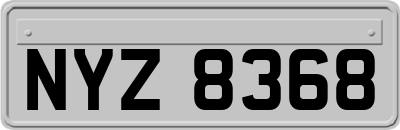NYZ8368