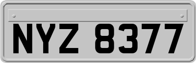 NYZ8377