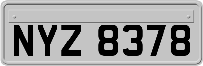 NYZ8378