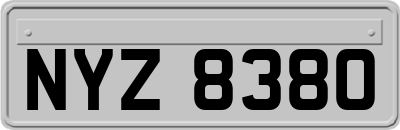 NYZ8380