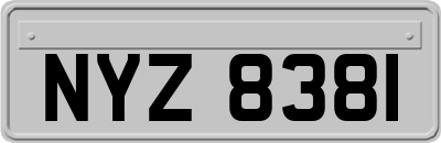 NYZ8381