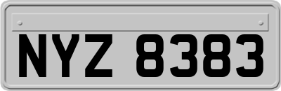 NYZ8383