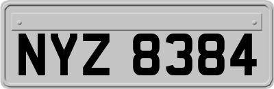 NYZ8384