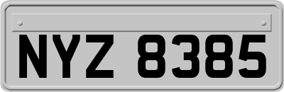 NYZ8385
