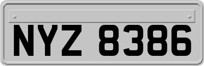 NYZ8386