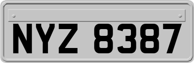 NYZ8387
