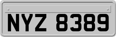 NYZ8389