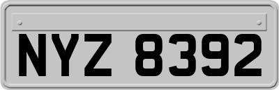 NYZ8392
