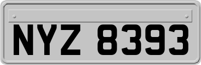 NYZ8393