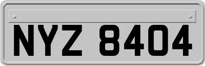 NYZ8404