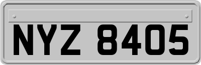 NYZ8405