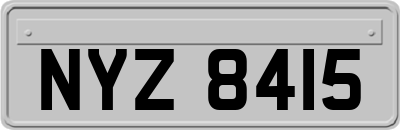 NYZ8415