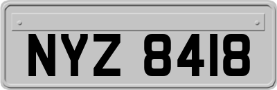 NYZ8418