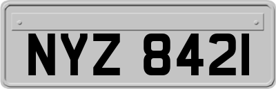 NYZ8421