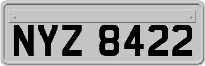 NYZ8422