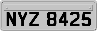 NYZ8425