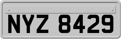 NYZ8429