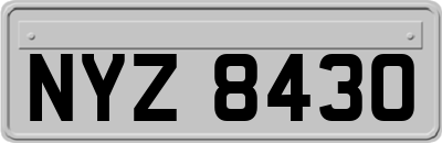 NYZ8430