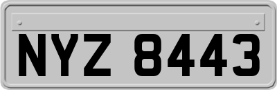 NYZ8443