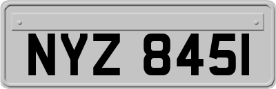NYZ8451