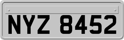 NYZ8452