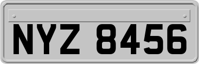 NYZ8456