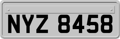 NYZ8458