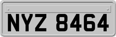 NYZ8464