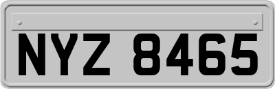 NYZ8465