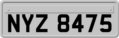 NYZ8475