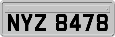 NYZ8478