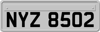 NYZ8502